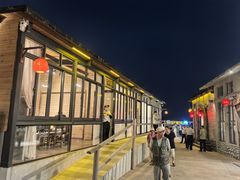 -这片海·海景餐厅(博鳌店)