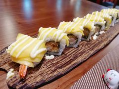 芒果大虾卷-游You House(西单老佛爷店)