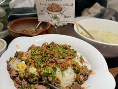 -前海沿·青岛菜(李沧万达店)