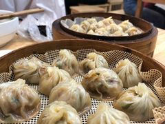 福鼎小笼包-大叔家福鼎小吃(十全街店)