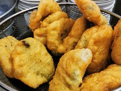 -老方子馅饼粥(台东店)