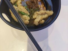 -桂在香知桂林米粉(南岗松雷店)