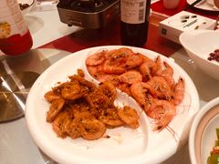 -好食上(喜盈门.范城店)
