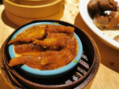 -哈尔滨永泰喜来登酒店·璟泰公馆