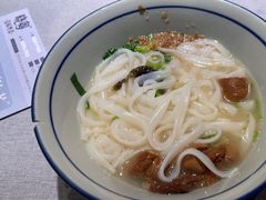 -晓粤·惹味粤菜(凯德乐峰广场店)