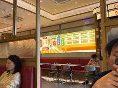 -香港新曜记茶餐厅(星耀城店)