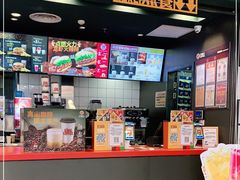 -汉堡王(龙德广场店)