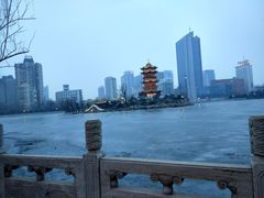 -迎泽公园