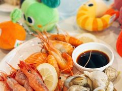 -东方明珠·可口可乐欢乐餐厅