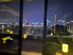 -丽思卡尔顿·炙焰·铁板烧餐厅