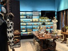 -归觅·西关小姐人文艺术馆(荔枝湾店)