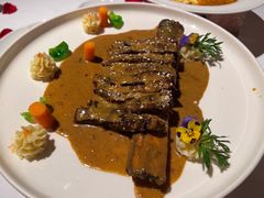 -狮拾久·现代新加坡料理(福田COCO Park店)