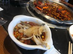 -三只耳火锅(宽窄巷子店)