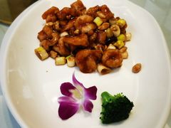 -香融府·烤鸭·家常菜(马家堡路店)