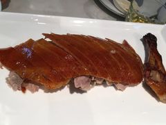 烤鸭-莲香西域·正宗新疆菜(龙华店)