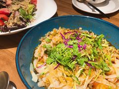 -耶里夏丽·丝路新疆菜·清真食品(徐汇南丹东路臻选店)