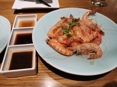 -新海渔港·胶东海鲜家常菜·家宴(奥体中心店)