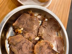 加牛肉-有礼有面(知春路店)