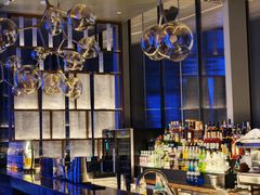 -于家堡洲际酒店·堡子里酒廊