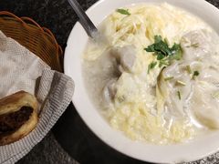 -买又大餐厅(福林里店)