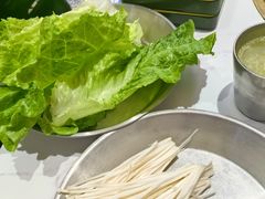 -花味·自助烤肉(雨花客厅店)