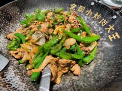 -费大厨辣椒炒肉(7mall店)
