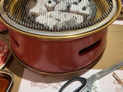 -西塔老太太泥炉烤肉(双井店)