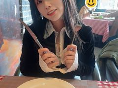 -自然食集西餐厅(泰晤士小镇店)