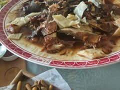 -旺顺阁鱼头泡饼(小红门店)