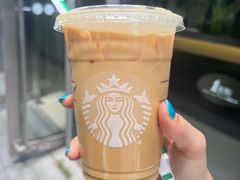 -星巴克(嘉定中信泰富万达广场店)