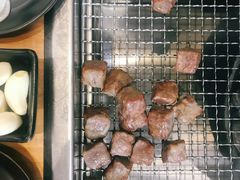 -肉甲韩国木炭烤肉(新壹街1店)