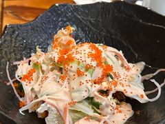 -和来日本料理(张家港美食街店)