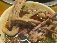 -毅记香鸭居(后堡店)