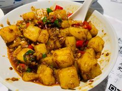 红烧米豆腐-壹盏灯(惠农店)