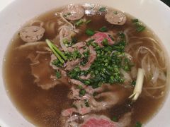 -PHO爺·越南料理(亦庄大族广场店)