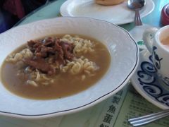 -翠华餐厅(旺角文华商场店)