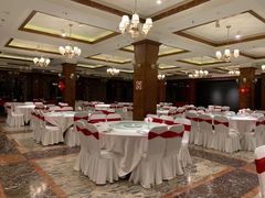 大堂-苔圣园酒家(沪太店)