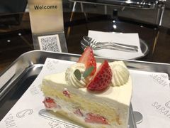 -Sarah西点·烘焙·餐厅(翰林府旗舰店)