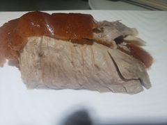 -鸭王烤鸭店(三里河店)