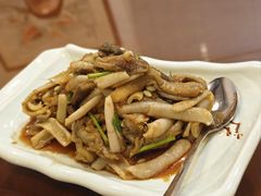 -丽华家常菜(北马路店)