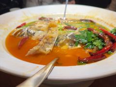 -清水亭湖北菜(大屯DT51店)