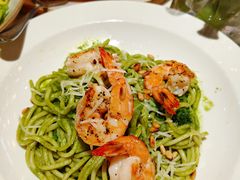 -get pizza意大利餐厅(凯德MALL店)