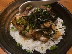 -木子烧鸟屋(百子湾店)