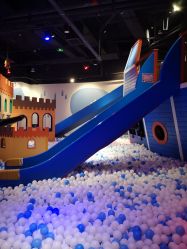 -幻贝家儿童乐园(苏州中心店)