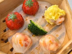 -鹿鸣酒家(越秀店)