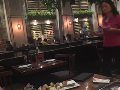 大堂-食间牛排(湖西路店)