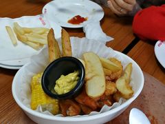 -米斯特比萨(亦庄国融国际店)