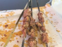 -有奴思烤肉·清真(正宁路店)