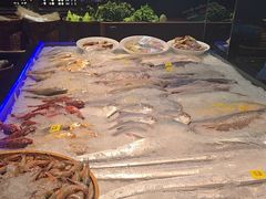 -小厨师·二十年沈家门小海鲜(百井坊巷店)