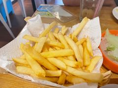 -鬼味烤翅(南锣鼓巷店)